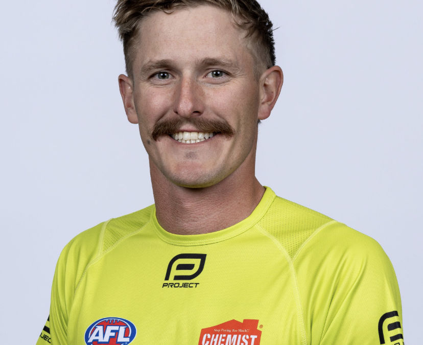 Braden Ford